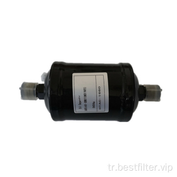 TS16949 ile Otomobil Parçaları gaz Filtresi yüksek kaliteli 1614307957